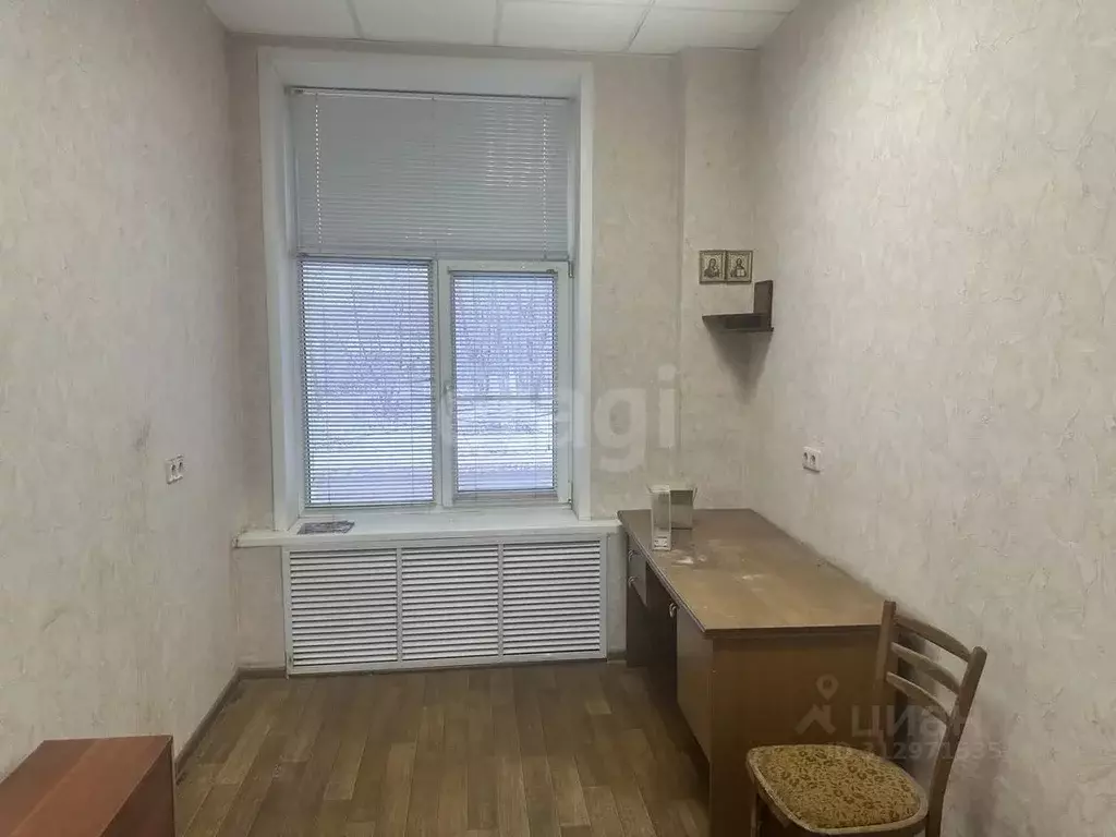 Офис в Костромская область, Кострома Московская ул., 84 (126 м) - Фото 1