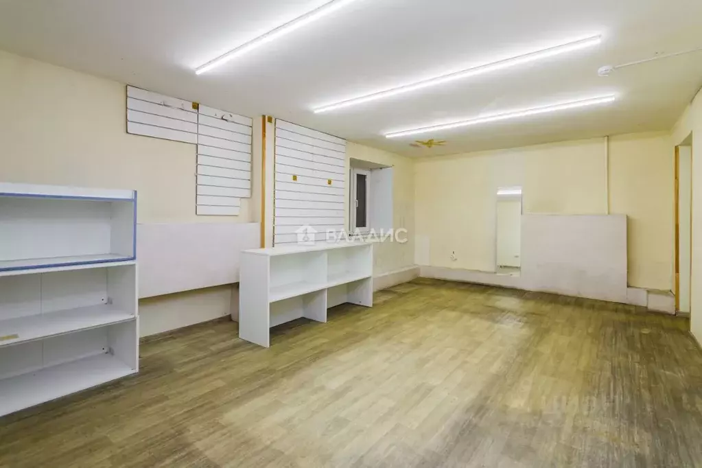 Помещение свободного назначения в Санкт-Петербург Бронницкая ул., 5 ... - Фото 1