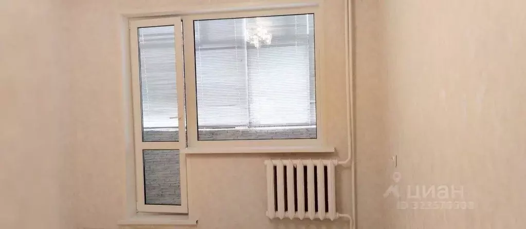 1-к кв. Белгородская область, Белгород ул. Шаландина, 1 (28.6 м) - Фото 1