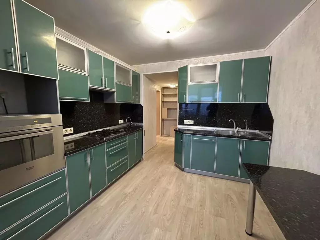 2-к кв. Тверская область, Тверь пос. Керамического Завода, 5 (57.0 м) - Фото 2