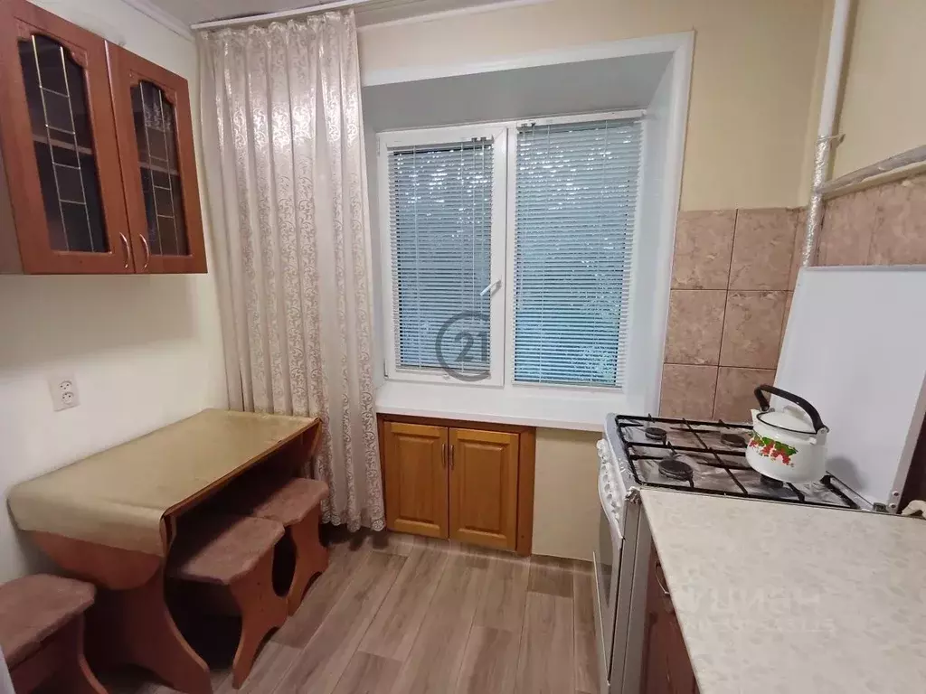 1-к кв. Тамбовская область, Тамбов Андреевская ул., 76 (31.0 м) - Фото 2