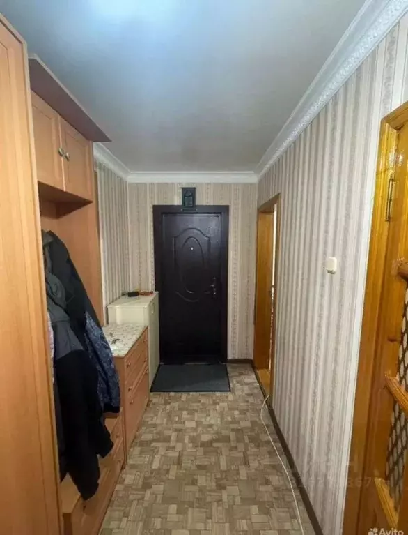 3-к кв. Чеченская республика, Грозный ул. А.А. Айдамирова, 133к3 (65.0 ... - Фото 1