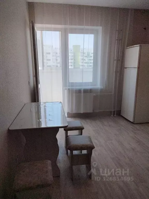 1-к кв. Краснодарский край, Краснодар ул. Имени Героя Советского Союза ... - Фото 2