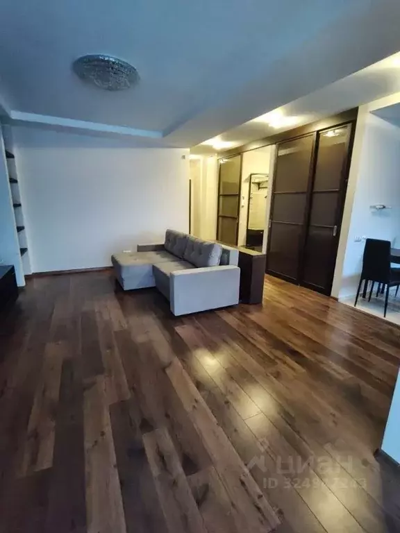 3-к кв. Ярославская область, Ярославль просп. Ленина, 7к2 (90.0 м) - Фото 1