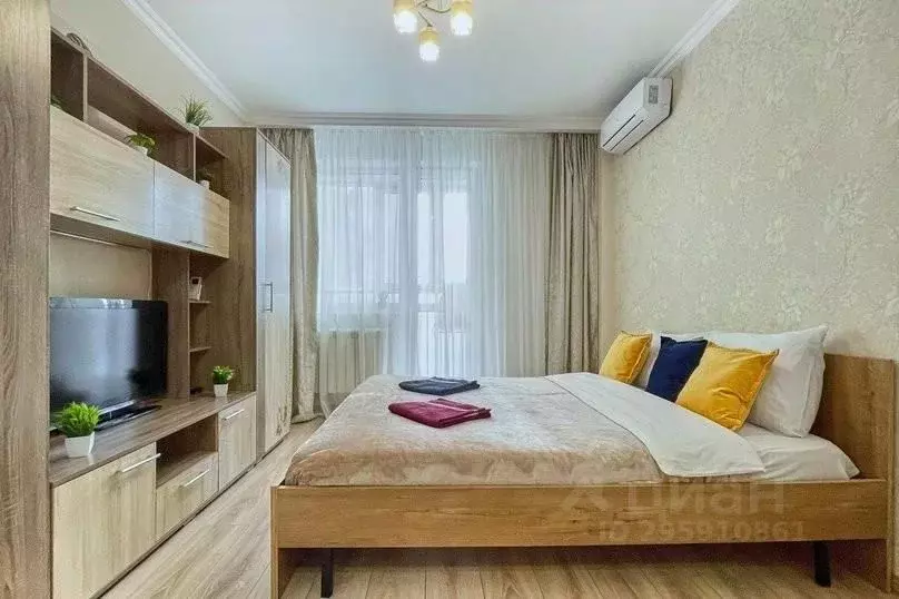 1-к кв. Московская область, Химки Молодежная ул., 78 (25.0 м) - Фото 2