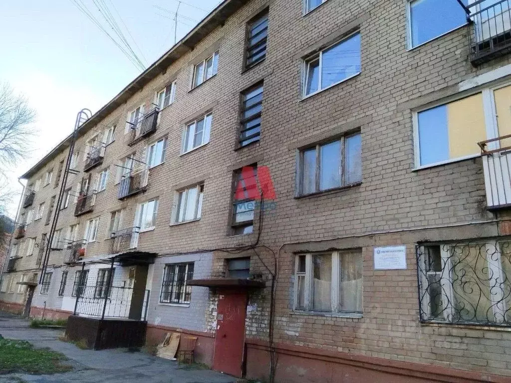 Комната Ярославская область, Ярославль ул. Зелинского, 1/9 (18.0 м) - Фото 1