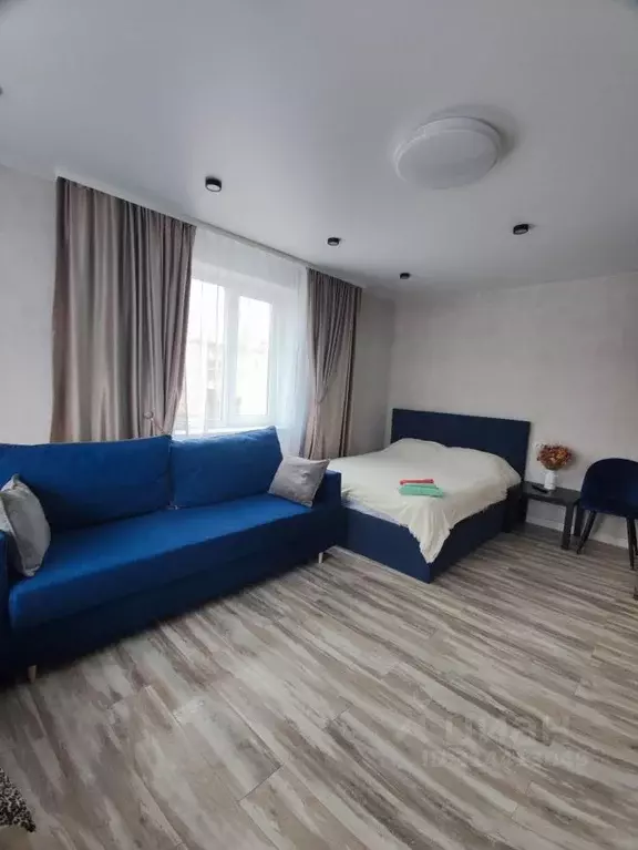Студия Тверская область, Ржев Советская пл., 4 (32.0 м) - Фото 0