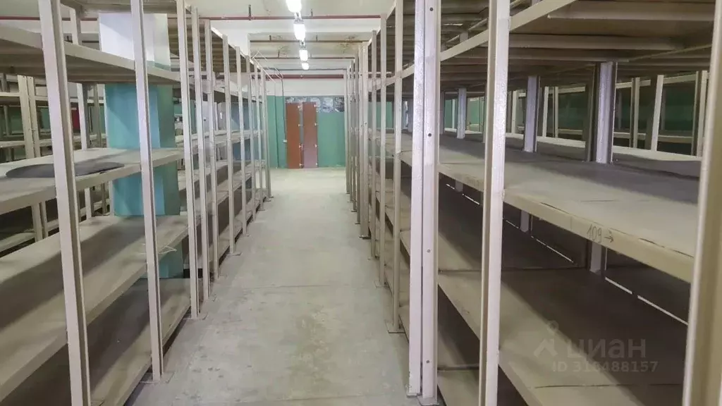 Помещение свободного назначения в Красноярский край, Норильск ... - Фото 1