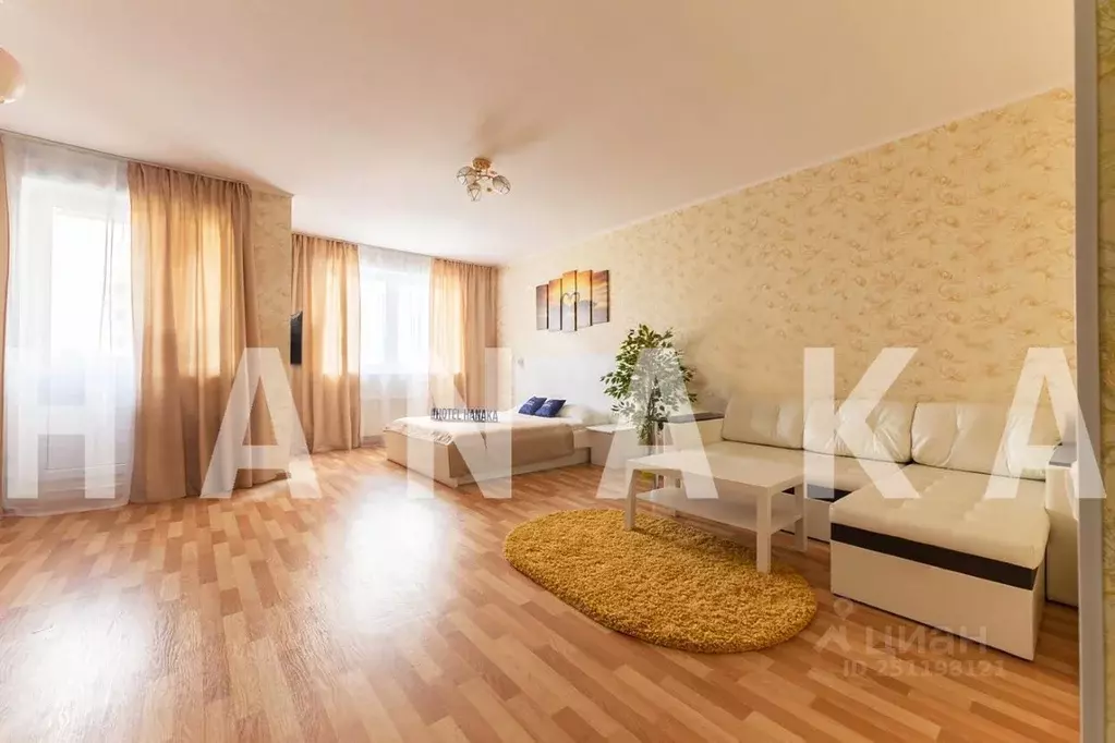 Студия Московская область, Реутов Носовихинское ш., 27 (40.0 м) - Фото 0