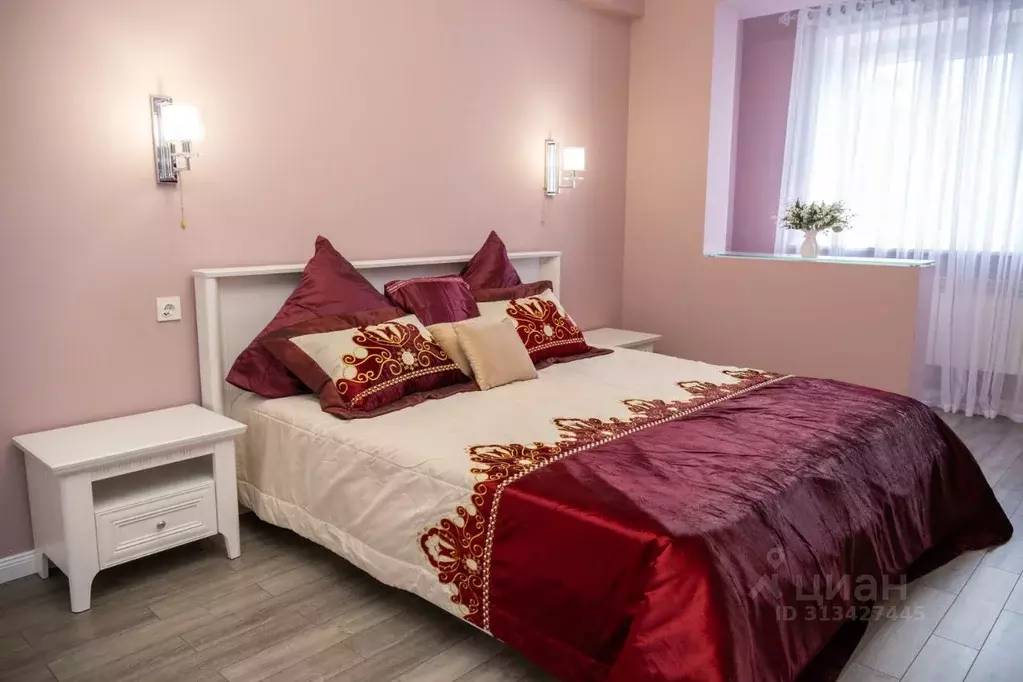 2-к кв. Дагестан, Дербент ул. Гейдара Алиева, 11А (70.0 м) - Фото 0