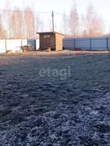 Участок в село Татаново, Новая улица (13.7 м) - Фото 1