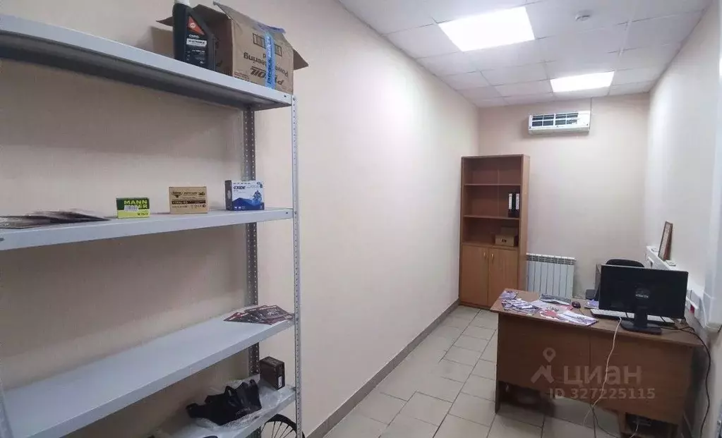 Офис в Нижегородская область, Дзержинск Красноармейская ул., 5А (19 м) - Фото 2