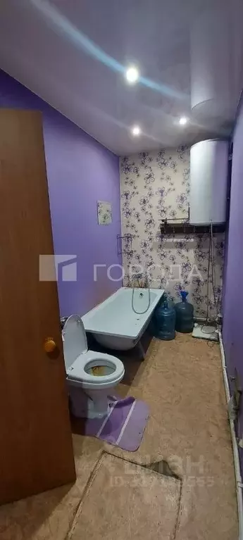 Дом в Кемеровская область, Новокузнецк Железнодорожная ул., 2 (217 м) - Фото 0