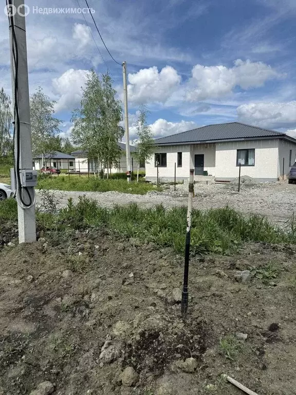 Дом в село Горный Щит, коттеджный посёлок Новый Горный Щит (80 м) - Фото 2