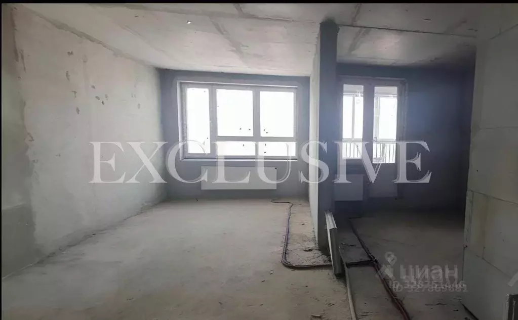 1-к кв. Москва 6-я Радиальная ул., 7/1к2 (38.0 м) - Фото 2