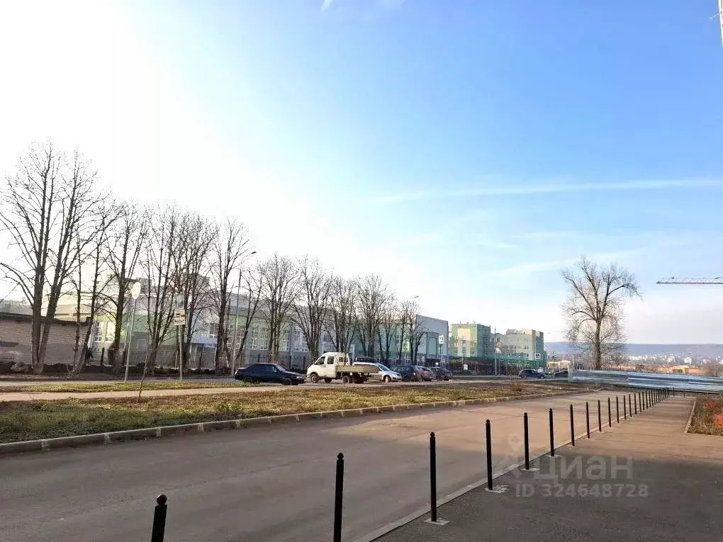 1-к кв. Саратовская область, Саратов бул. Имени Николая Денисова, 7А ... - Фото 2