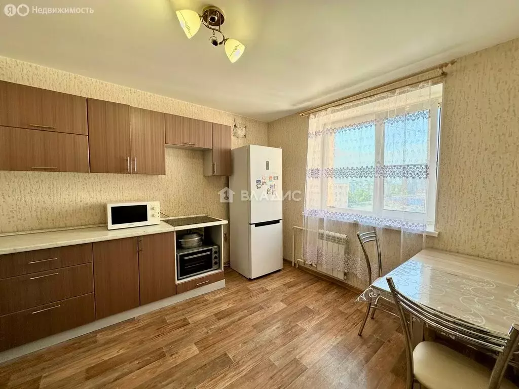 2-комнатная квартира: Пенза, улица Антонова, 20 (70 м) - Фото 0