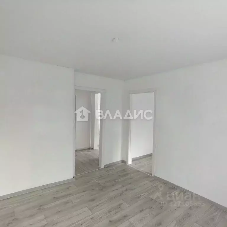 2-к кв. Бурятия, Улан-Удэ ул. Овражная, 24 (32.4 м) - Фото 1