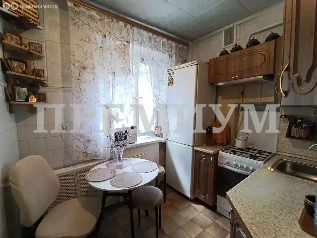 2-комнатная квартира: Самара, посёлок Мехзавод, 11-й квартал, 19 (43.8 ... - Фото 1