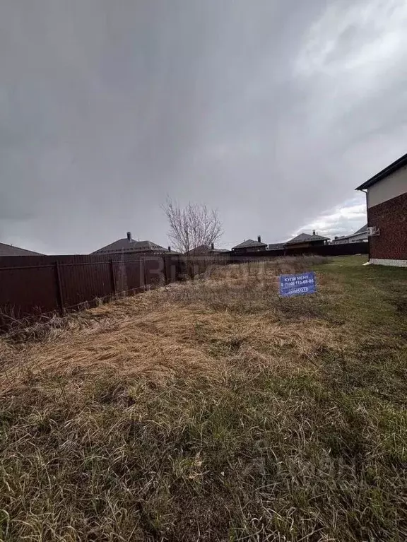 Участок в Воронежская область, с. Новая Усмань ул. Народная, 24 (5.0 ... - Фото 1