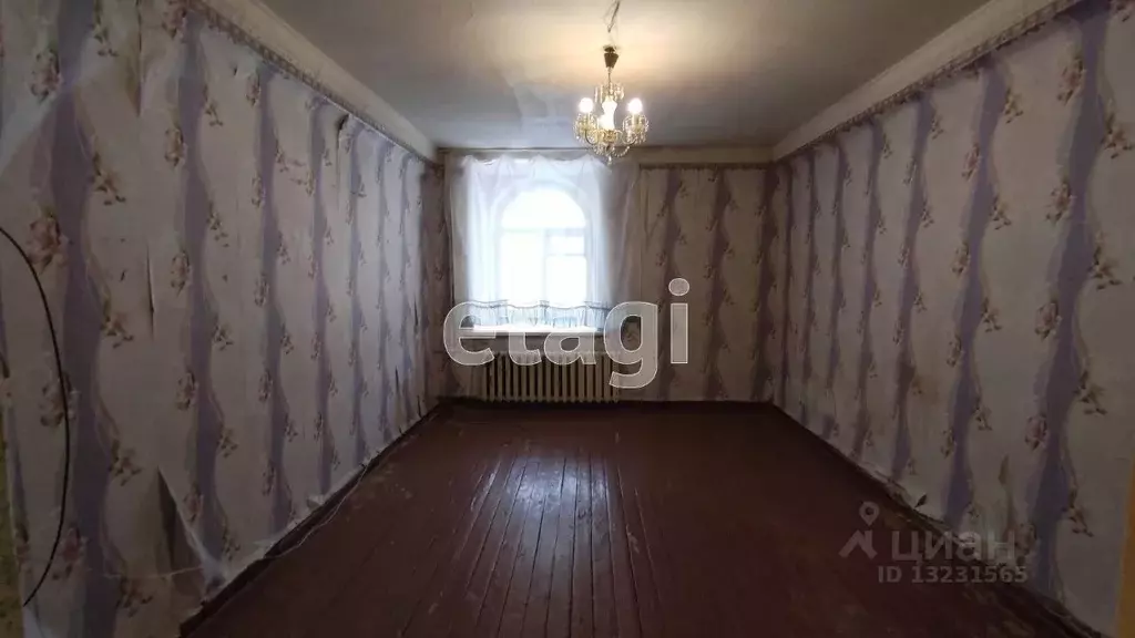 3-к кв. Челябинская область, Чебаркуль ул. Ленина, 21 (91.8 м) - Фото 1