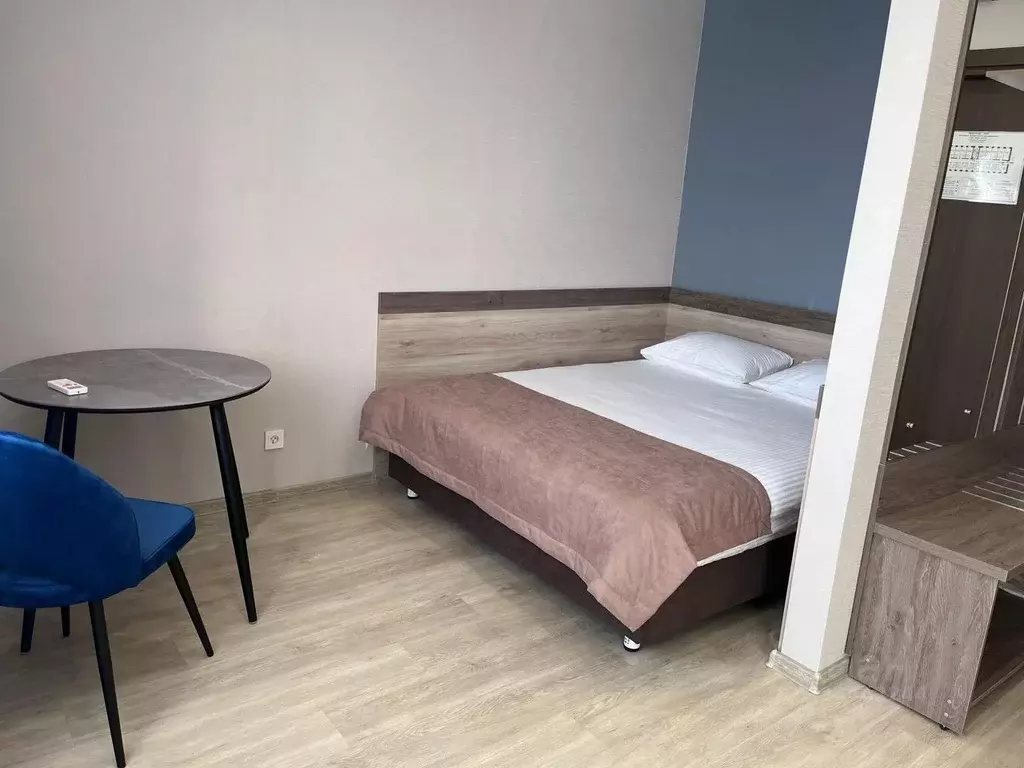 Комната Амурская область, Благовещенск Набережная ул., 70 (18.0 м) - Фото 1