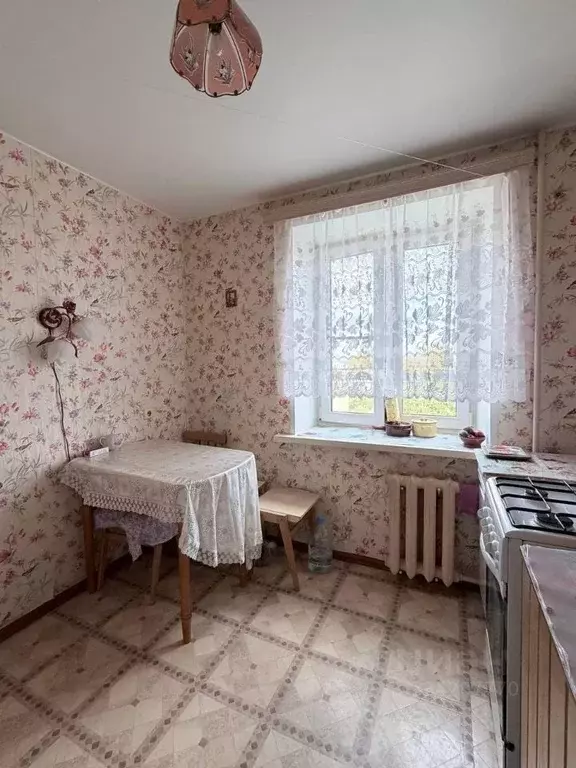 1-к кв. Новгородская область, Боровичи Южная ул., 47 (35.6 м) - Фото 1