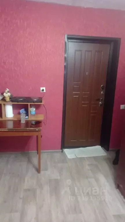 Комната Мордовия, Рузаевка ул. Куйбышева, 89 (18.0 м) - Фото 0