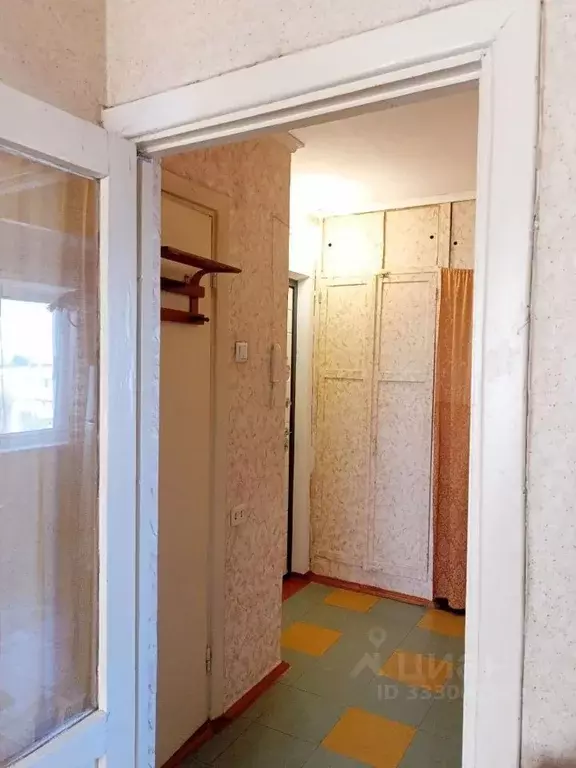 1-к кв. Севастополь ул. Лоцманская, 5 (34.5 м) - Фото 2