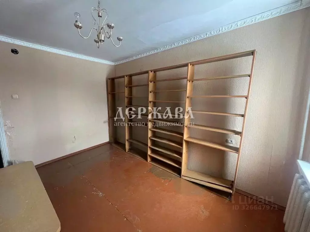 1-к кв. Белгородская область, Старый Оскол пер. Мира, 16 (28.0 м) - Фото 2