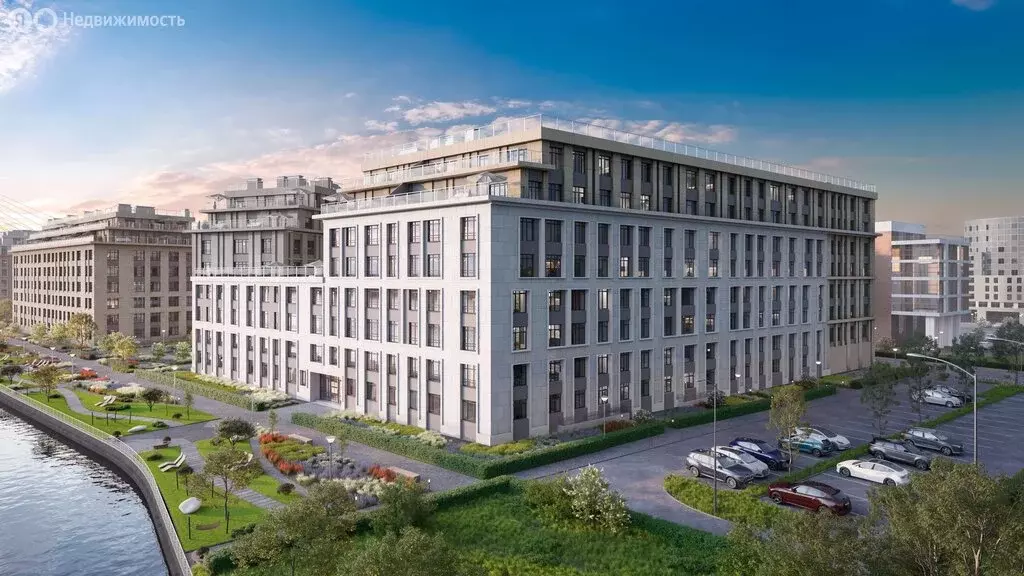 1-комнатная квартира: Санкт-Петербург, Ремесленная улица, 15 (34.3 м) - Фото 0