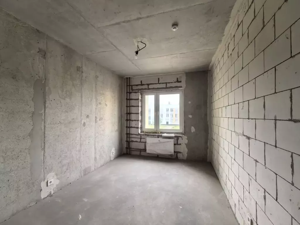 3-к кв. Санкт-Петербург, Санкт-Петербург, Колпино Понтонная ул., 13к1 ... - Фото 1