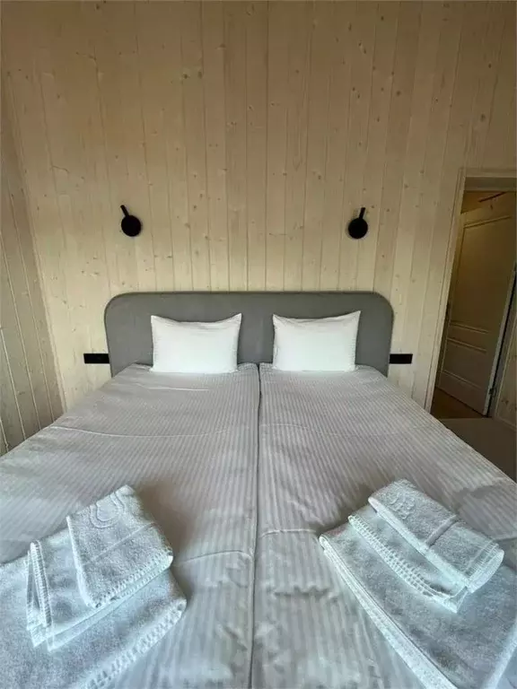 Комната Мурманская область, Кольский район, с. Териберка Набережная ... - Фото 1