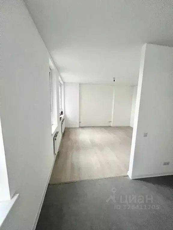 3-к кв. Московская область, Одинцово Микрорайон Клубничное Поле, 7 ... - Фото 1