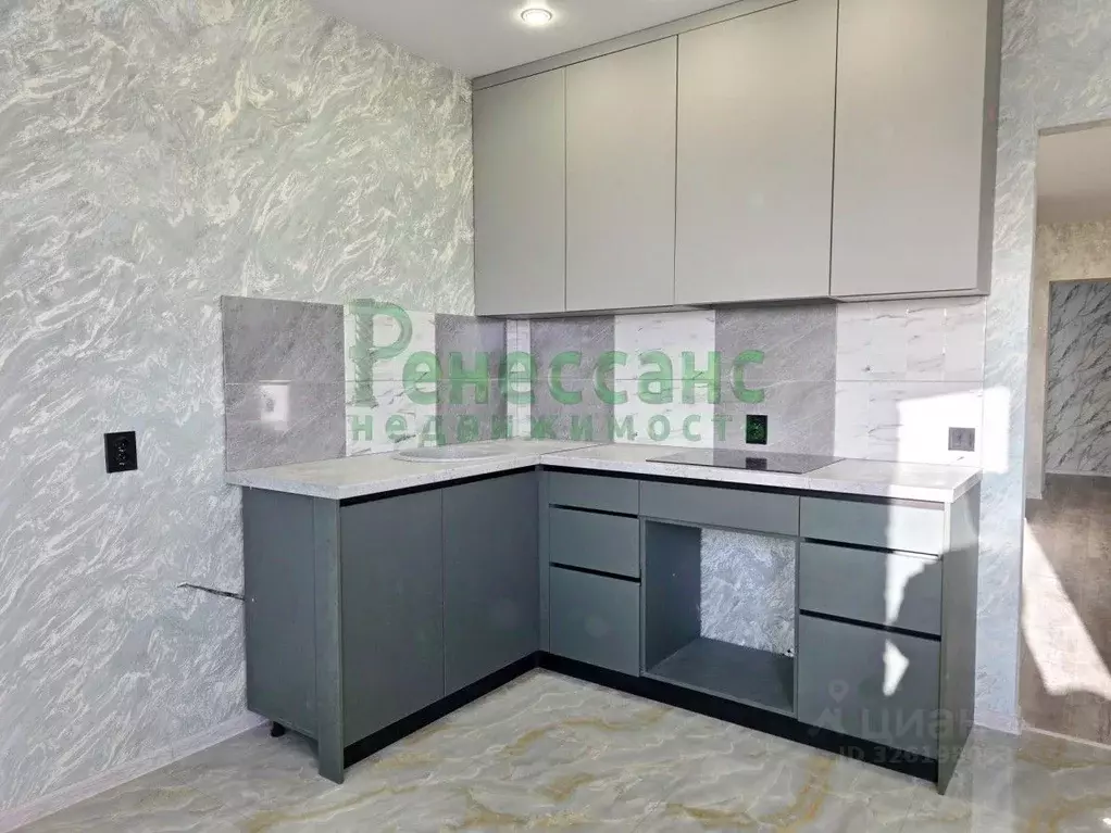 3-к кв. Брянская область, Брянск ул. Романа Брянского, 19 (83.1 м) - Фото 2