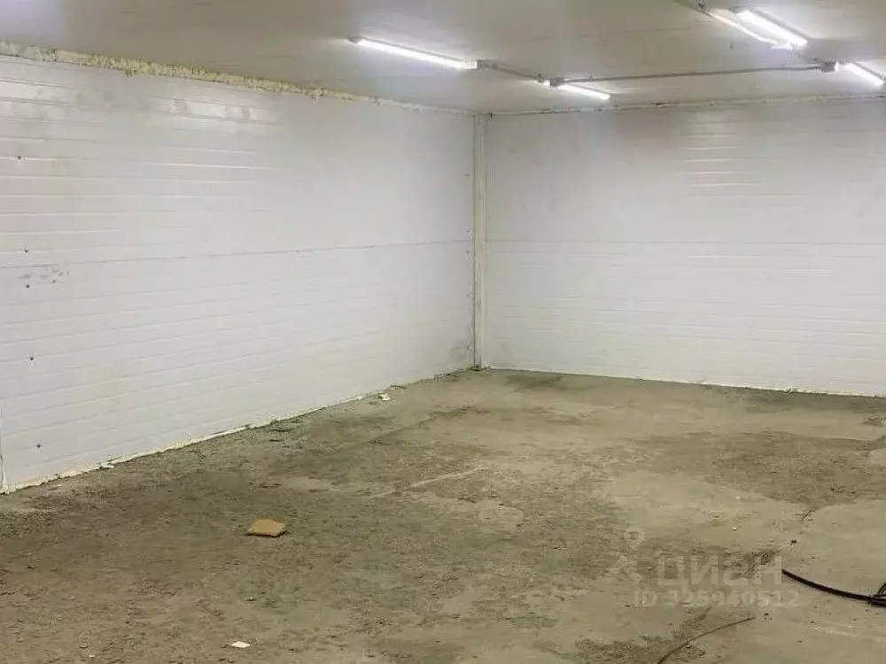 Склад в Москва Краснодарский проезд, 2 (3600 м) - Фото 2