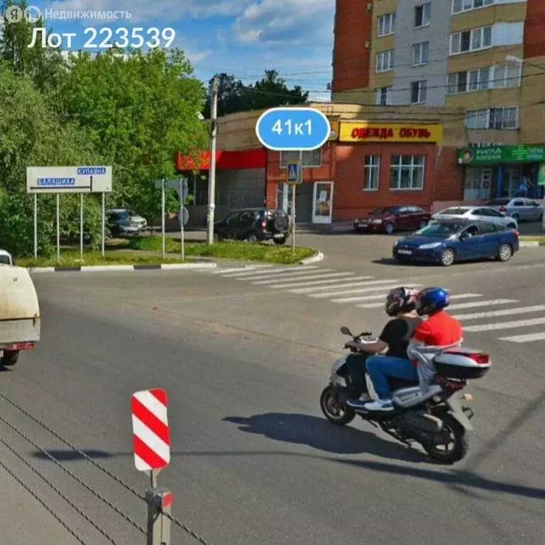 Помещение свободного назначения (343 м) - Фото 2