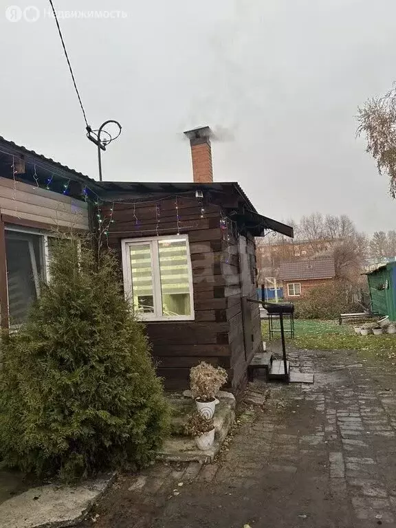 Дом в Омск, 1-я Енисейская улица (88.2 м) - Фото 2