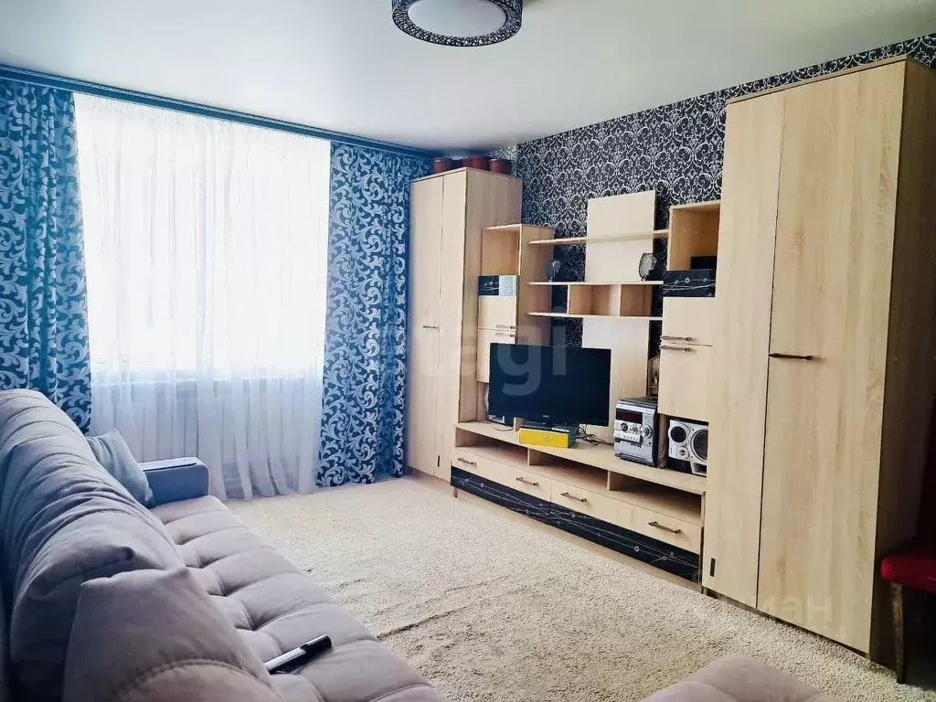 1-к кв. Тамбовская область, Тамбов городской округ, с. Бокино пер. ... - Фото 1