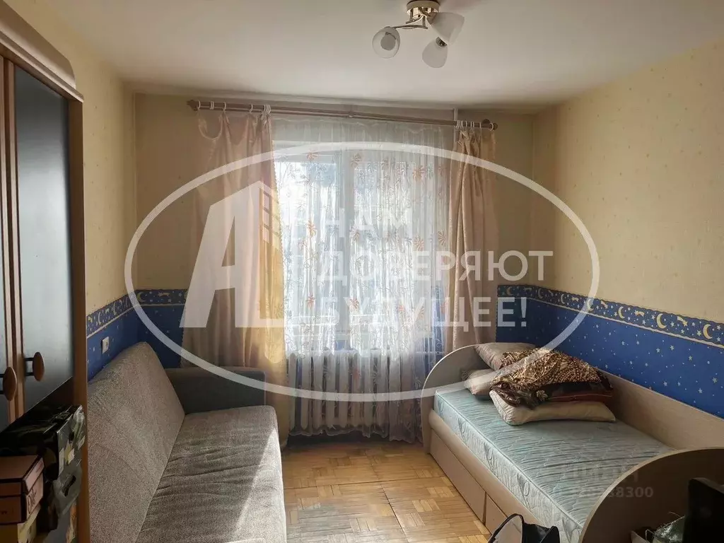 2-к кв. Пермский край, Добрянка ул. Ветеранов Войны, 7 (53.2 м) - Фото 2