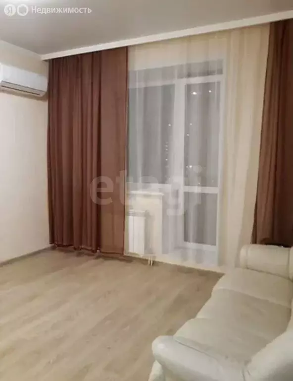 1-комнатная квартира: Омск, улица Красный Путь, 105к2 (42.6 м) - Фото 1