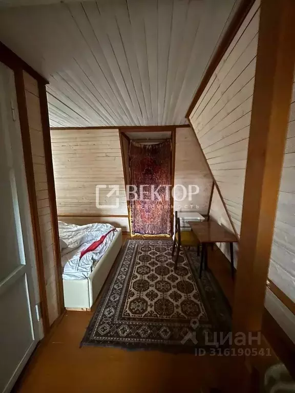 Дом в Ивановская область, Ивановский район, Беляницкое с/пос, Радуга ... - Фото 0