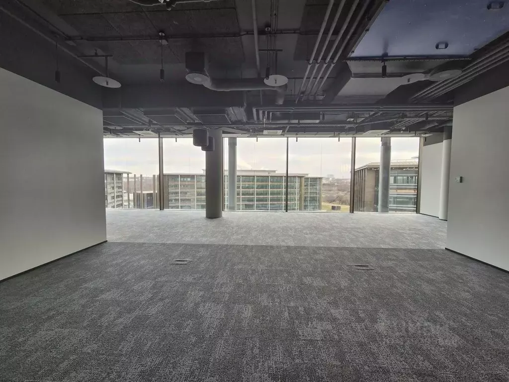 Офис в Москва Сколковское ш., 43 (1684 м) - Фото 2