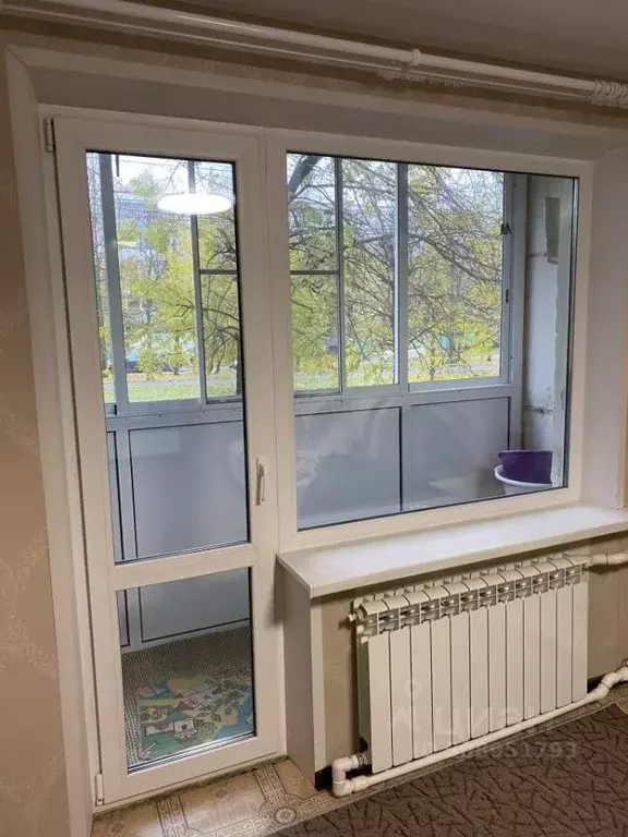 2-к кв. Ивановская область, Иваново ул. Шубиных, 20А (50.0 м) - Фото 2