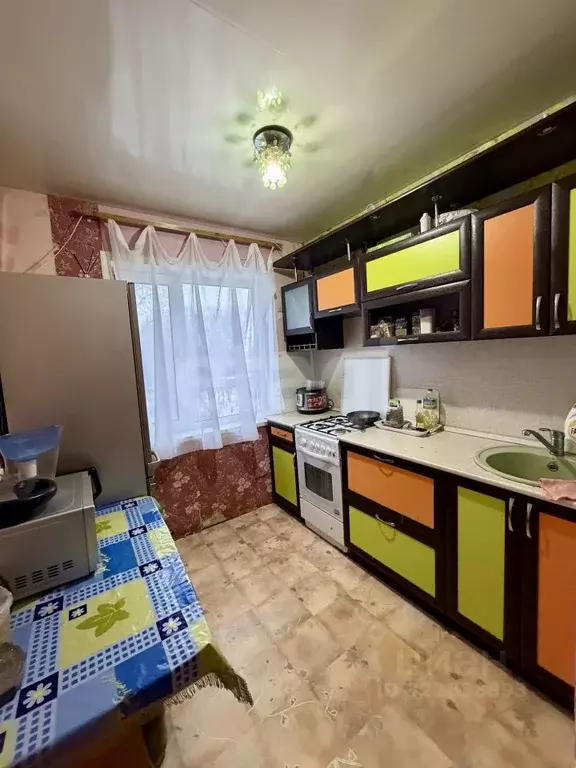 2-к кв. Коми, Сыктывкар Печорская ул., 16А (44.0 м) - Фото 2