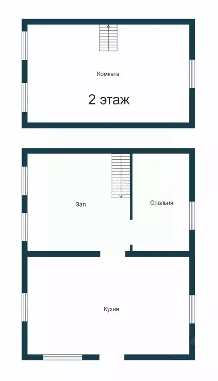 Дом в Новосибирская область, Новосибирский район, Ярковский сельсовет, ... - Фото 2