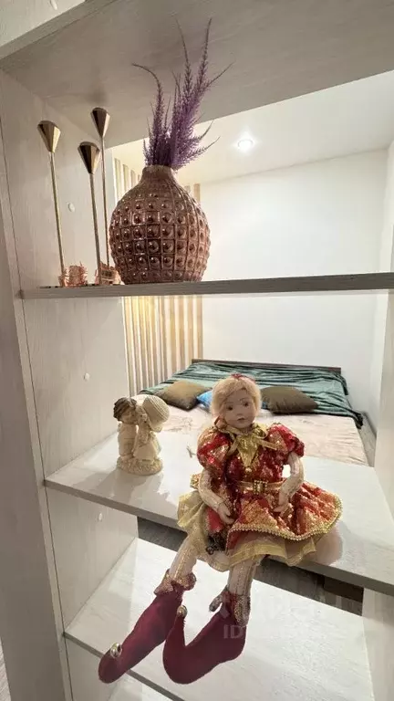 1-к кв. Липецкая область, Липецк Минская ул., 6Ак1 (50.0 м) - Фото 2