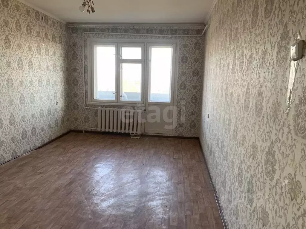 2-к кв. Калмыкия, Элиста 8-й мкр, 53 (48.0 м) - Фото 1