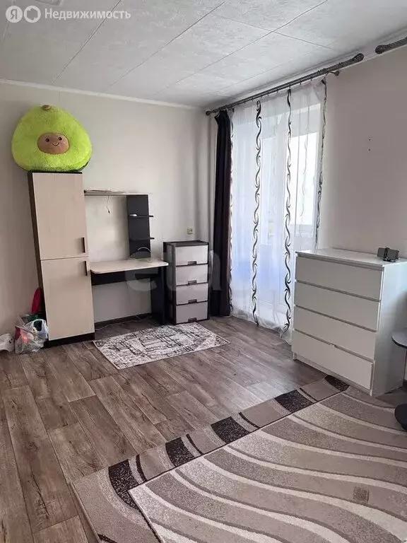 1-комнатная квартира: Миньяр, улица Куйбышева, 18 (34.6 м) - Фото 0