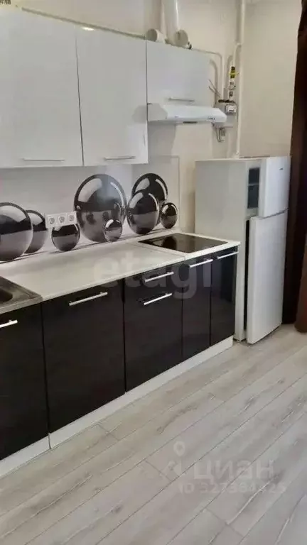 1-к кв. Краснодарский край, Анапа Солнечная ул., 38к4 (38.8 м) - Фото 1